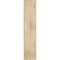 Ekena Millwork Merced Craftsman Rough Sawn Outlooker, Douglas Fir, 8"W x 34"D x 38"H OUT08X34X38MRC04RDF - alternate 4